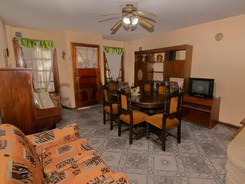 Amplia Casa 3 Dormitorios con Gran Patio Propio | 143 m² Totales | Loma Hermosa