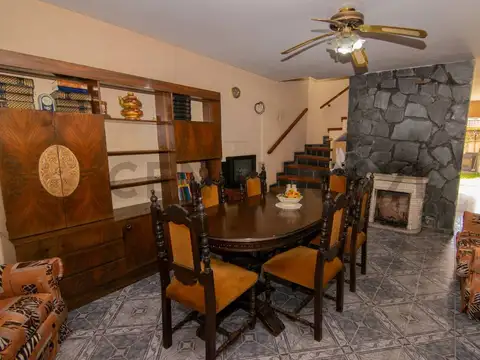 Casa en Venta de 2 dormitorios