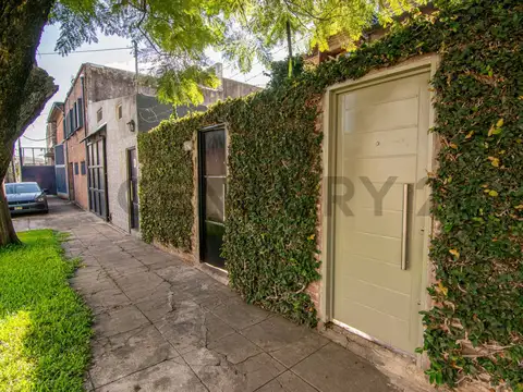 Casa en Venta 18 años