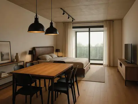 Departamento en Venta 1 año