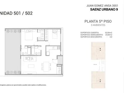 Juan Gomez Ansa  al 3500