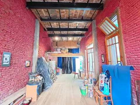 Casa en Venta en Centro, USD 129.000