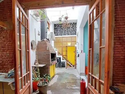 PH a la venta en Rosario - Jujuy y Pte. Roca