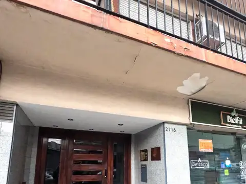 Avenida Nazca 2700, Piso 7
