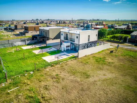 Casa en Venta A Estrenar