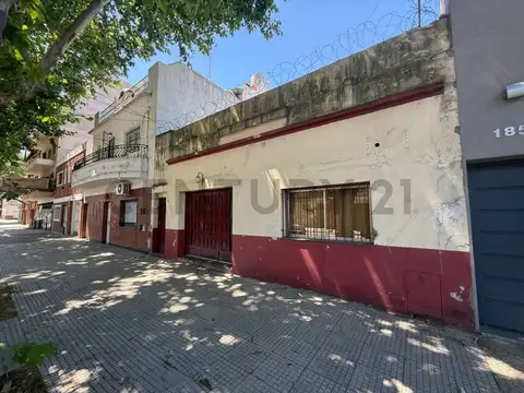 Terreno en Venta en Mataderos, USD 160.000