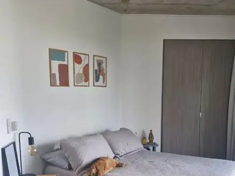 Departamento en Alquiler 4 años