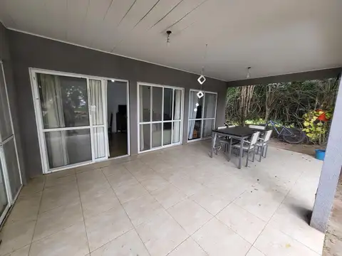 Casa en Alquiler en Villa La Ribera, $ 550.000