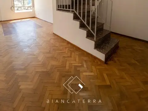 DEPARTAMENTO EN VENTA - 4 DORMITORIOS - BARRIO MARTIN