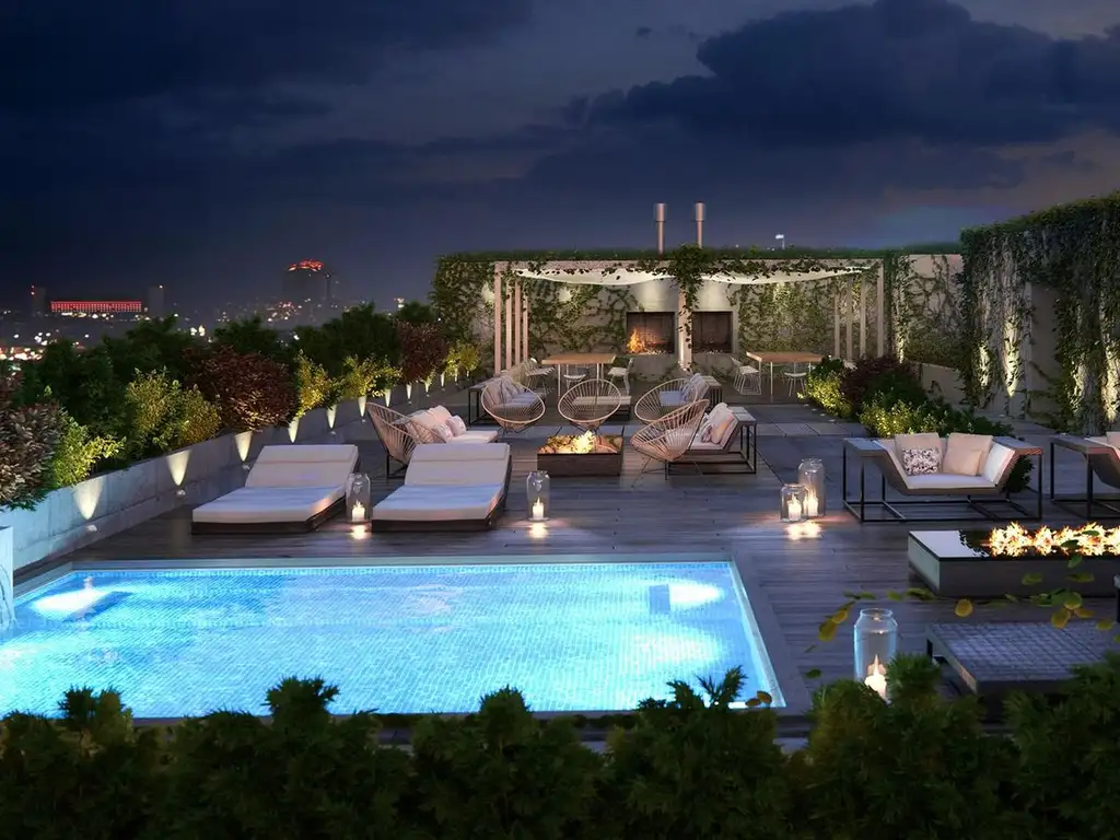 Emprendimiento en San Telmo