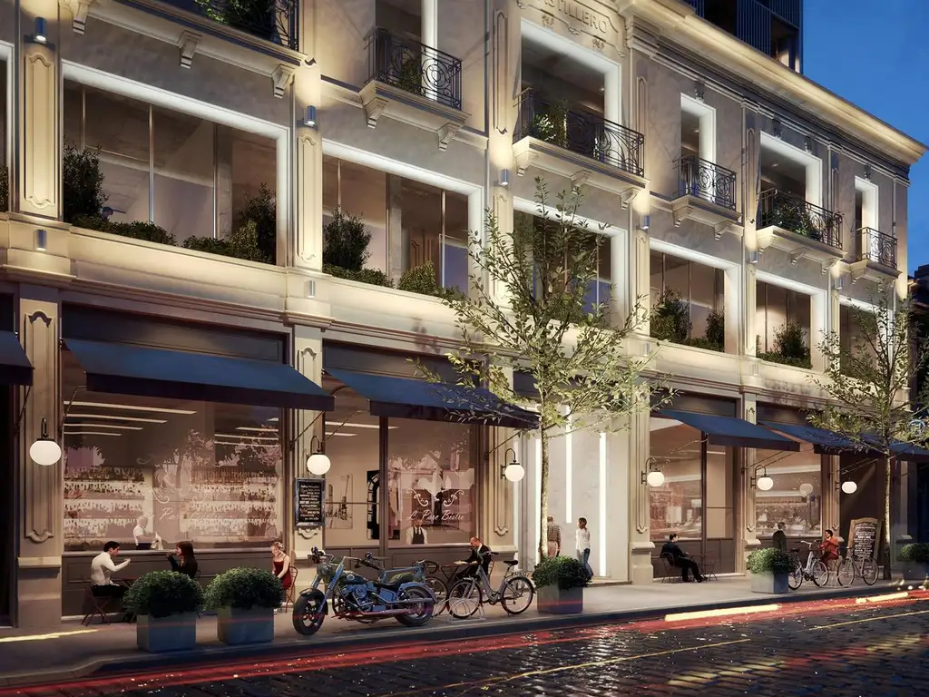 ASTILLERO CATALINAS SUR en San Telmo