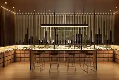 Emprendimiento en San Telmo - Etapa: En construcción