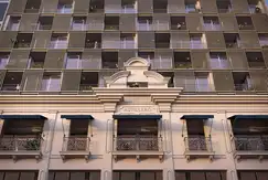 ASTILLERO CATALINAS SUR de  1 y 2 Dormitorios