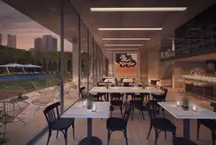 Azopardo  1300 - Entrega Diciembre 2023