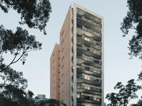 Departamento en Venta en Martin, Rosario