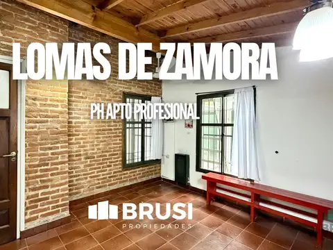Departamento en Venta en Lomas de Zamora, Partido de Lomas de Zamora