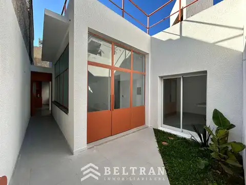 Depto Tipo Casa en Venta A Estrenar