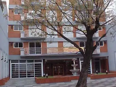 Departamento en Parque Chacabuco