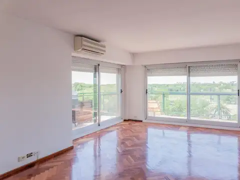 Departamento 3 ambientes en venta / alquiler en San Isidro