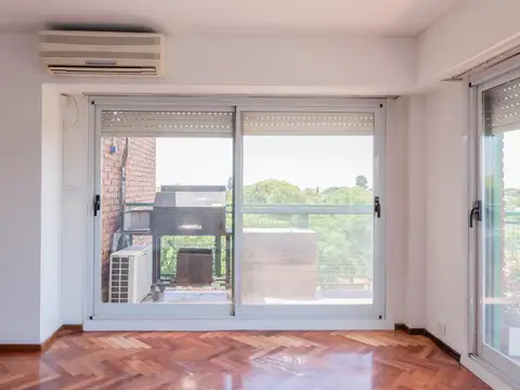 Departamento en Alquiler de 3 ambientes