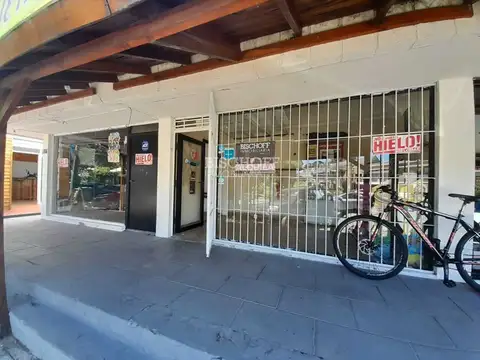 AVENIDA 2 Y PASEO 105