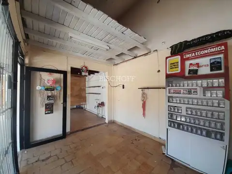 LOCAL EN ALQUILER ANUAL, SOBRE AVENIDA 2