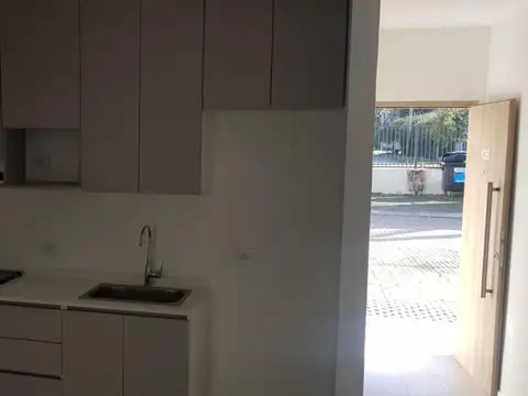 Departamento en Alquiler de Monoambiente