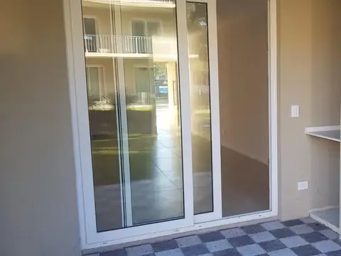 Departamento en Alquiler en Pilar, USD 520