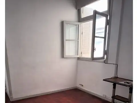 Casa 2 ambientes con 1 baño