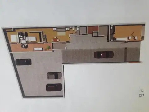 Av Alvarez Thomas 2200, Piso 2