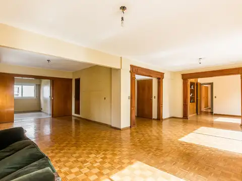 Departamento en Venta de 3 dormitorios