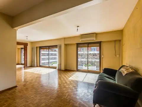 Departamento en Venta en Belgrano, USD 499.000