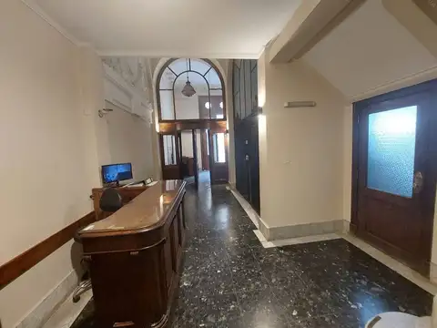 Venta de Oficina en Microcentro