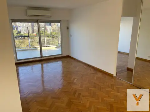 Departamento en Alquiler en Palermo, Capital Federal