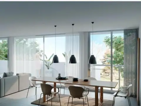 Departamento en Venta en Villa Devoto, Capital Federal