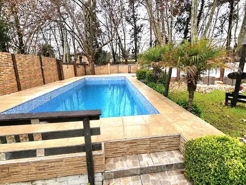 Quinta en Venta en Francisco Alvarez, Partido de Moreno