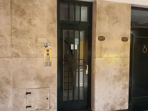 Gobernador Crespo 2582