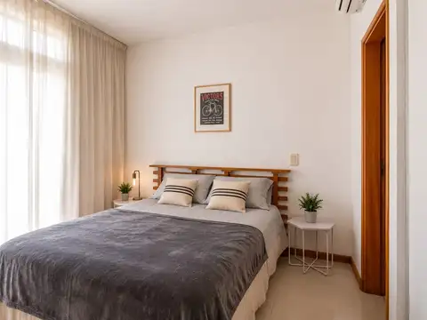 Departamento en Venta en Caballito, USD 115.000