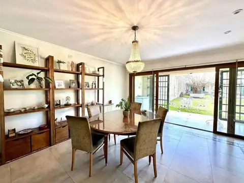 Casa 5 ambientes