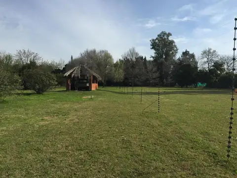 Terreno en Venta en La Plata, USD 1.500.000