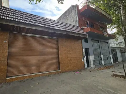 Lote en venta en Mataderos