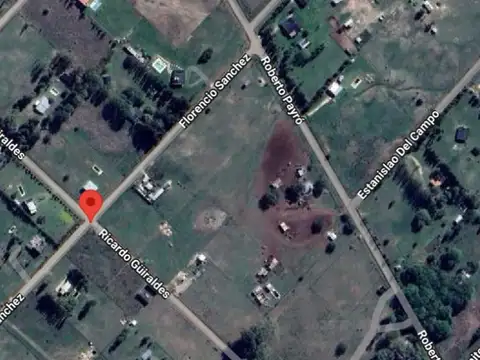 Terreno en Venta en Guernica, Partido de Presidente Perón