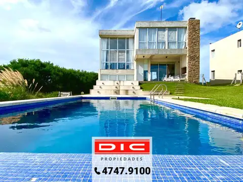 Casa en Venta en Pinamar, Partido de Pinamar