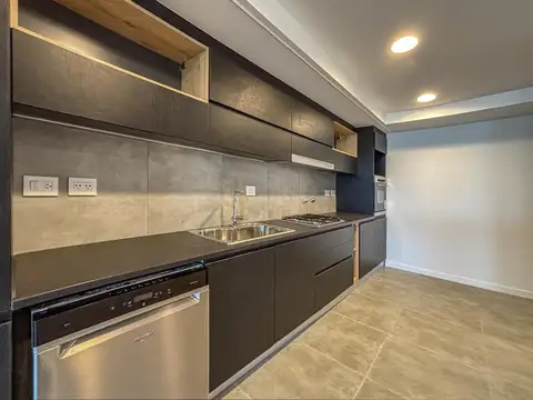 Pisos Exclusivos de 2/3 Dormitorios en Barrio Martin