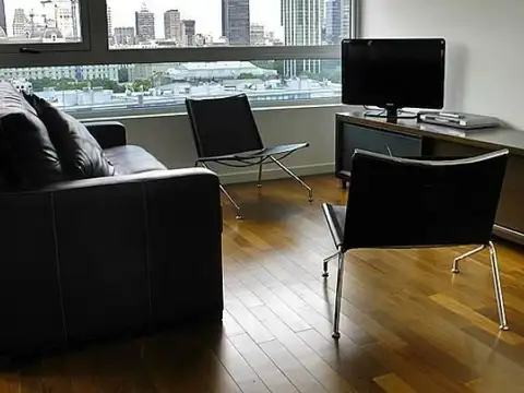 Departamento en Alquiler Temporal de 1 dormitorio