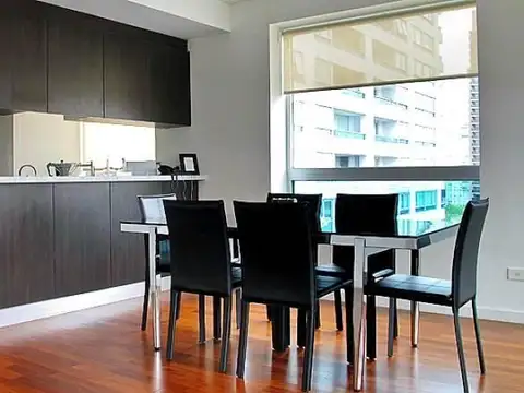 Departamento en Alquiler Temporal de 2 ambientes