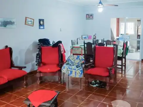 Victoriano Carrizo al 200