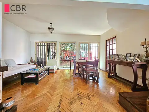 Casa en Venta en Palermo, USD 540.000