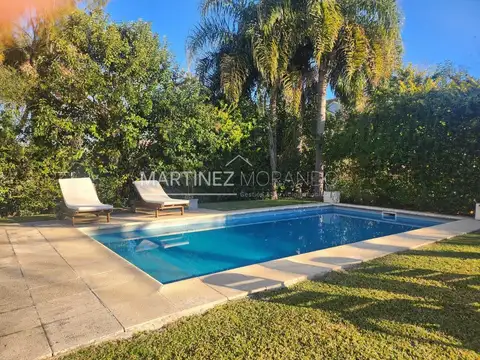 Casa  en Venta en Haras La Pradera, Pilar, G.B.A. Zona Norte