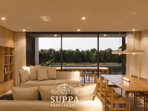 VENTA DEPARTAMENTO EN ALBANUEVA
